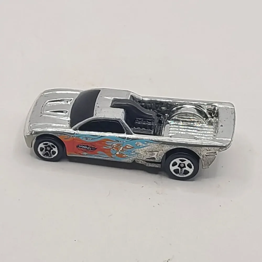 Hot Wheels this good
